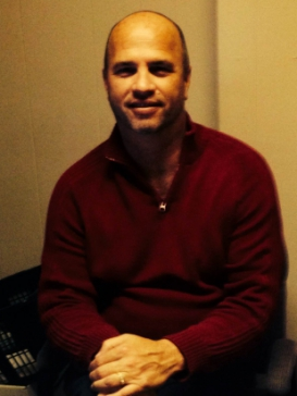 Terry Arowcavage Senior Loan Officer